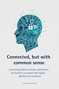 Cover of Connected, but with common sense