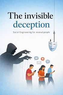 Cover of The Invisible Deception